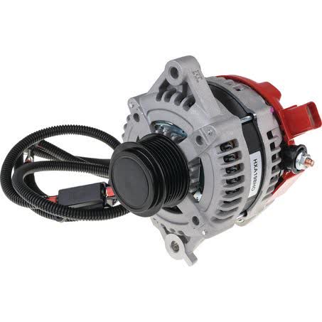 OEX Alternator 12V 150A Hitachi Style High Output HXA198HO ALTERNATOR OEX - Micks Gone Bush