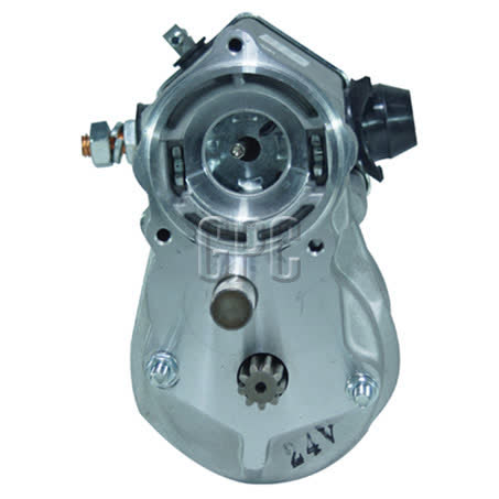 24V Denso Starter Kit D/S STR6159 STARTER MOTOR REPAIR KIT AUTO ELECTRICS AUST - Micks Gone Bush
