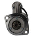 OEX Starter Motor 12V 9 Tooth CW Hitachi Style HXS066 STARTER MOTOR OEX - Micks Gone Bush