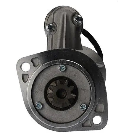 Oex Starter Motor 12V 9TH CW Hitachi Style starter motor OEX - Micks Gone Bush