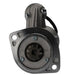 Oex Starter Motor 12V 9TH CW Hitachi Style starter motor OEX - Micks Gone Bush