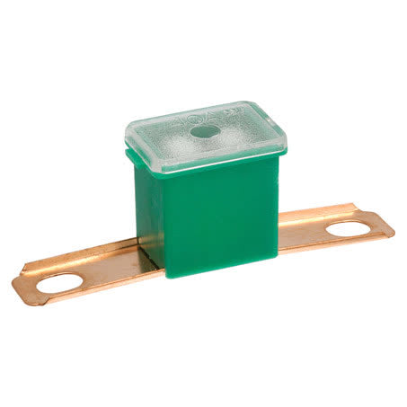 Narva Fusible Link L Type 40A Green 10 Pack Part No. 53240 FUSIBLE LINK NARVA - Micks Gone Bush