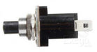 OEX Push Button Switch Off Momentary On Spst 10A 12V Part No. ACX3677BL SWITCH OEX - Micks Gone Bush