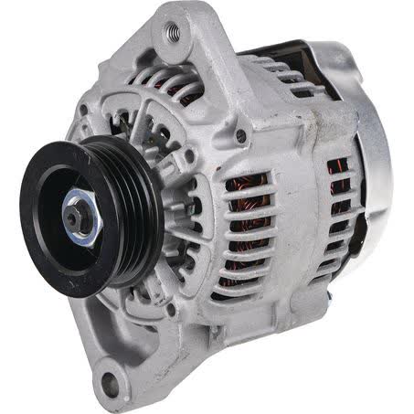 OEX Alternator 12V 60A Denso Style DXA4121 ALTERNATOR OEX - Micks Gone Bush