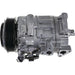 Denso Air Conditioning Compressor 12V Direct Mount Part No. CXD9050 AIR CONDITIONING COMPRESSOR DENSO - Micks Gone Bush