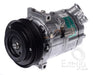 Sanden Air Conditioning Compressor 12V Direct Mount PXV16 CXS8629 AIR CONDITIONING COMPRESSOR SANDEN - Micks Gone Bush