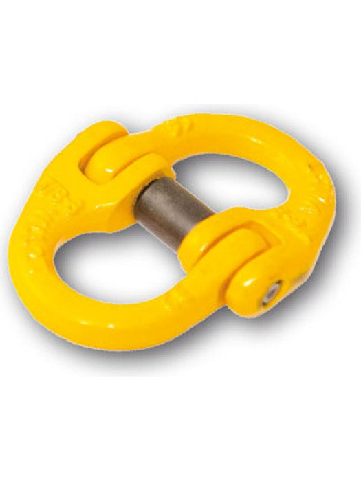 ARK Hammerlock Shackle 13mm Rated 5.3T Stamped HLS13 Tow Shackles & Brackets ARK - Micks Gone Bush
