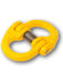 ARK Hammerlock Shackle 13mm Rated 5.3T Stamped HLS13 Tow Shackles & Brackets ARK - Micks Gone Bush