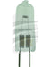 Osram Pack 1 G6.35 Halogen Globe 12V 50W Bipin Base Box Pack # 64610 HLX64610 Osram - Micks Gone Bush