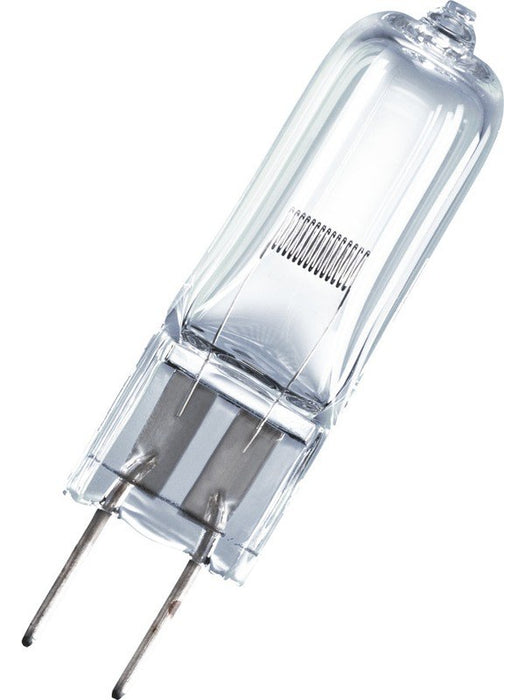 Osram Pack 1 Gy6.35 Halogen Globe 12V 100W Bipin Base For Lamps Box HLX64623 Osram - Micks Gone Bush