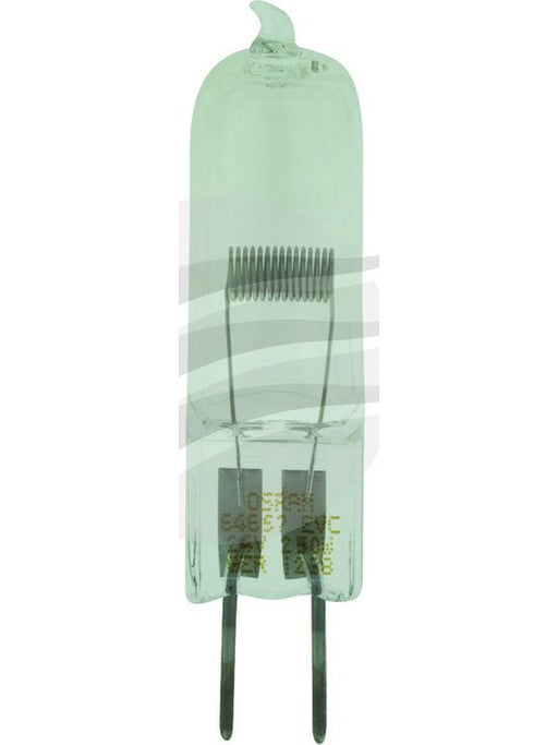 Osram Pack 1 G6.35 Halogen Globe 24V 250W Bipin Base Box Pack HLX64657 Osram - Micks Gone Bush