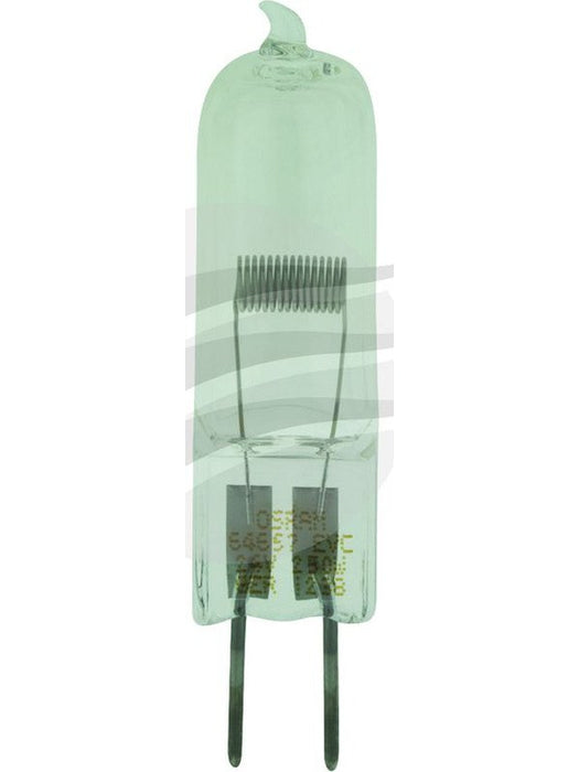 Osram Pack 1 G6.35 Halogen Globe 24V 250W Bipin Base Box Pack HLX64657 Osram - Micks Gone Bush