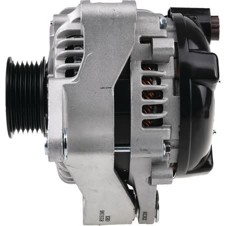 OEX Alternator 12V 130A Denso Style DXA551 ALTERNATOR OEX - Micks Gone Bush