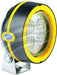 Hella Mega Beam LED Worklamp Close Range 12/24V W/Deutsch Connct HM1539LDD Hella - Micks Gone Bush