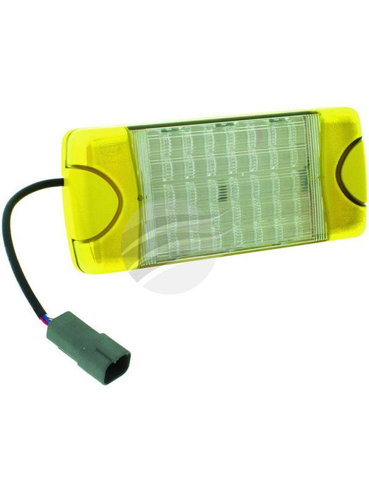 Hella Duraled H/D Triple Comb Lamp 8-28V Dc Stop/Tail & Indicator HM2379D Hella - Micks Gone Bush