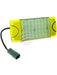 Hella Duraled H/D Triple Comb Lamp 8-28V Dc Stop/Tail & Indicator HM2379D Hella - Micks Gone Bush