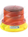 Hella Ultraray-R LED Amber Beacon 12-30V Direct Mount Strobe Or HM500ADIR Hella - Micks Gone Bush