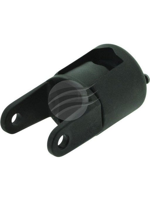 Hella Pipe Mount Tube Attachment Suit 1547Led Worklamp HM70PI Hella - Micks Gone Bush