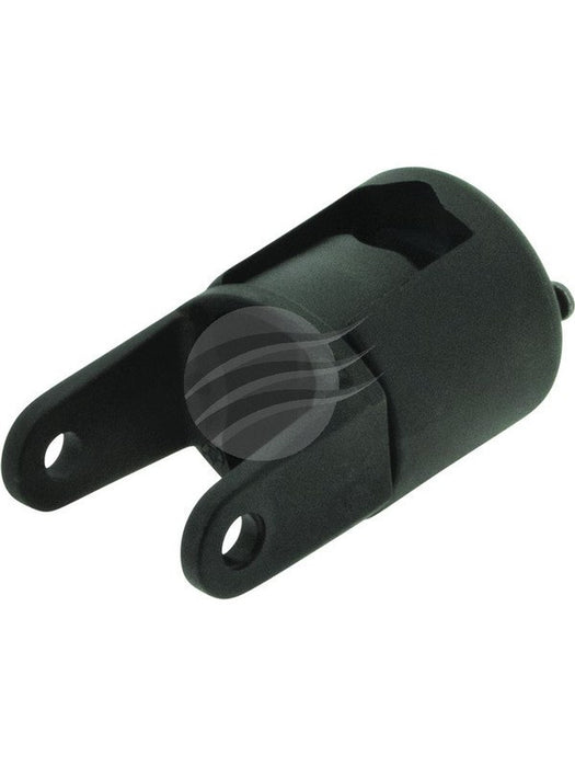 Hella Pipe Mount Tube Attachment Suit 1547Led Worklamp HM70PI Hella - Micks Gone Bush