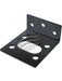 Hella Remote Jump Start Terminals Bracket For Hm7546J HM7546B Remote Battery Jumper Terminals Hella - Micks Gone Bush
