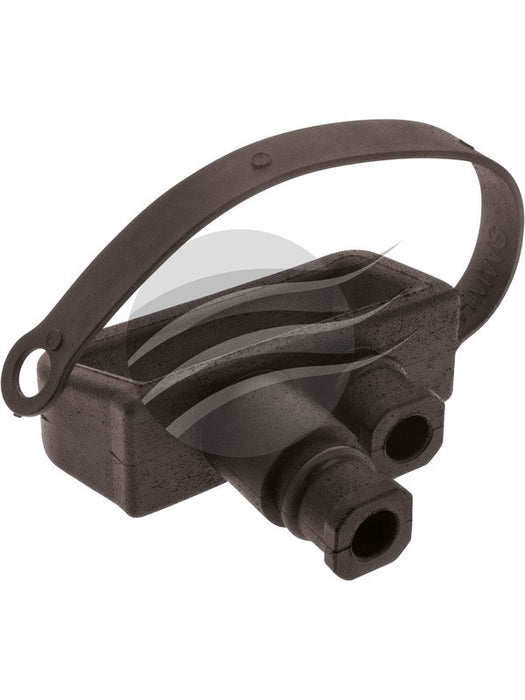 Hella Remote Jump Start Terminals Protective Cap For Hm7546J HM7546C Hella - Micks Gone Bush