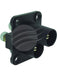 Hella Remote Jump Start Terminals Hm7546P Abs Plastic Zinc Terminals HM7546J Hella - Micks Gone Bush