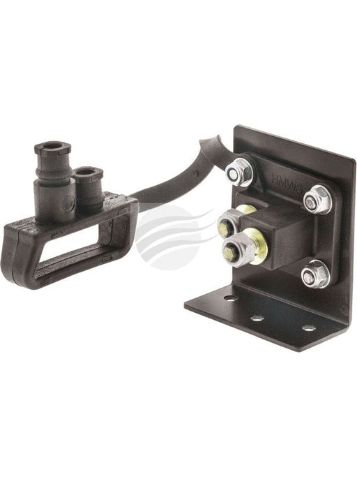 Hella Remote Jump Start Terminal Kit Incl. Bracket & Cap HM7546KIT Hella - Micks Gone Bush