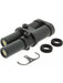 Hella Remote Jump Start Plug For 70mm2 Cable Abs Plastic Brass HM7546P Hella - Micks Gone Bush