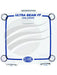 Hella Ultrabeam Hal Clear Cover HM8158 Hella - Micks Gone Bush