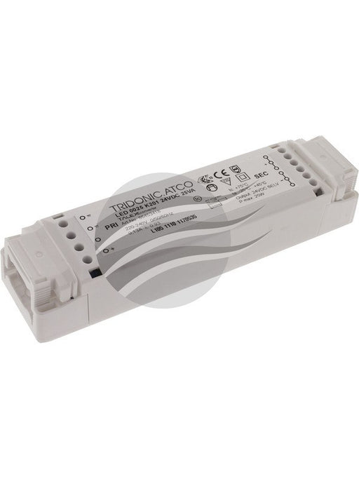 Hella Enerpax LED Power Supply Dc Converter 240V - 24V 25Va HM86453418 Hella - Micks Gone Bush