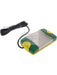 Hella Duraled M High Intensity Green Warning Beacon 9-33V Yellow HM95903780 Hella - Micks Gone Bush