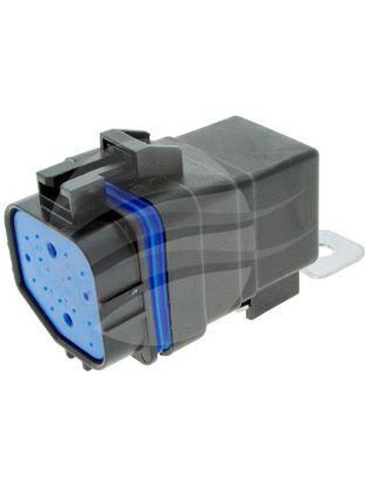 Hella Weather Proof Change Over Relay 12V 35Amp N/Open 20Amp N/Clsd w/ HMWPR001 Hella - Micks Gone Bush