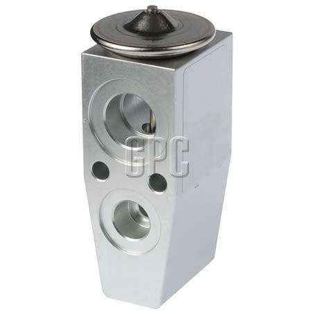OEX Air Conditioning TX Valve Block Pad 1.5 Ton TXX09080 AIR CONDITIONING TX VALVE OEX - Micks Gone Bush
