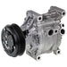 Denso Air Conditioning Compressor 12V Direct Mount SCS06C CXD6423 AIR CONDITIONING COMPRESSOR DENSO - Micks Gone Bush