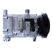 Hanon System HCC Air Conditioning Compressor 12V Direct Mount VS14 CXH050 AIR CONDITIONING COMPRESSOR HANON SYSTEM - Micks Gone Bush