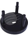 Basco Hub Nut Socket HNS520 Basco - Micks Gone Bush
