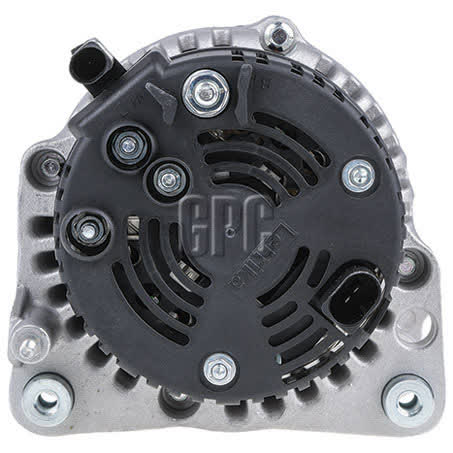 Mahle Alternator 12V 70A MG471 ALTERNATOR MAHLE - Micks Gone Bush