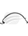 Jayair Hose Falcon Eb6 Suction R134A Oe Factory Air HO0110 Jayair - Micks Gone Bush