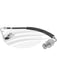 Jayair Hose Sonata 94 Discharge With Muffler HO0142 Jayair - Micks Gone Bush