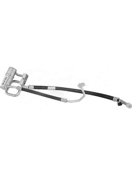 Jayair Suction & Discharge Hose Assembly Falcon AU 6Cyl HO0155 Jayair - Micks Gone Bush