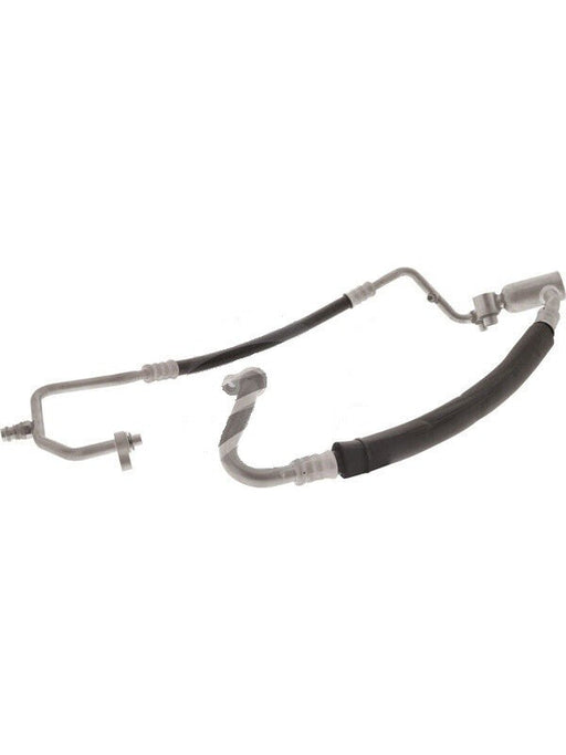 Jayair Hose Assembly Holden Commodore VE 3.6L Pet Series 2 VF 3.6L Pet HO0601 Jayair - Micks Gone Bush