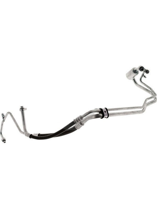 Jayair Hose Assembly Holden Commodore VE V8 6.0L Pet Series 1 8/06-9/10 HO0602 Jayair - Micks Gone Bush