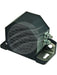 Jaylec Back Up Alarm 12 - 80V 97Db Reversing Alarm [ref Narva 72586] HO2001 Backup Alert Systems Jaylec - Micks Gone Bush