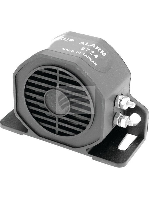 Jaylec Back Up Alarm 12/24V 77-102Db Self Adjusting 76 - 91mm Hole HO2002 Backup Alert Systems Jaylec - Micks Gone Bush