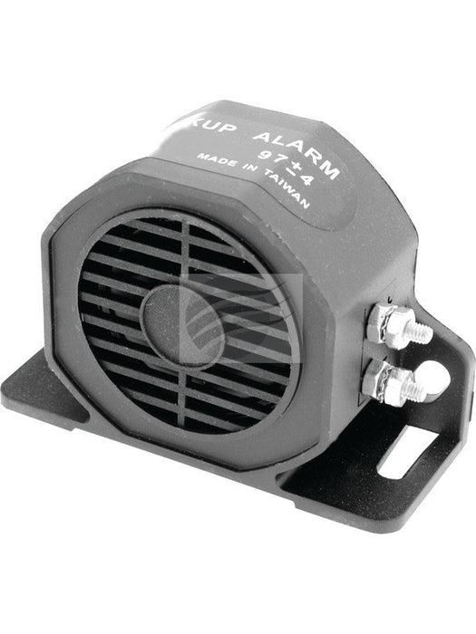 Jaylec Back Up Alarm 12/24V 77-102Db Self Adjusting 76 - 91mm Hole HO2002 Backup Alert Systems Jaylec - Micks Gone Bush