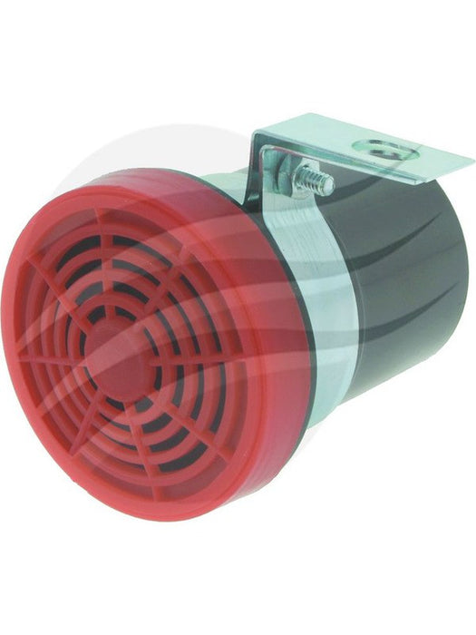 Jaylec Back Up Alarm 24V 105Db 60mm Dia Reversing Alarm Ip65 Rating HO2004 Backup Alert Systems Jaylec - Micks Gone Bush