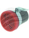 Jaylec Back Up Alarm 24V 105Db 60mm Dia Reversing Alarm Ip65 Rating HO2004 Backup Alert Systems Jaylec - Micks Gone Bush