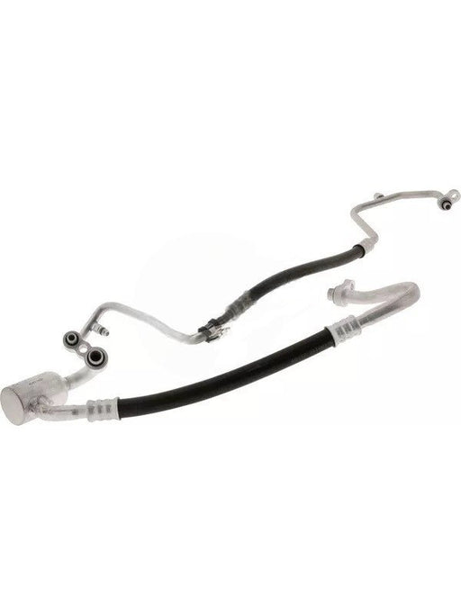 Jayair Hose Assembly Commodore VE V6 Series 1 Only HO2037 Jayair - Micks Gone Bush