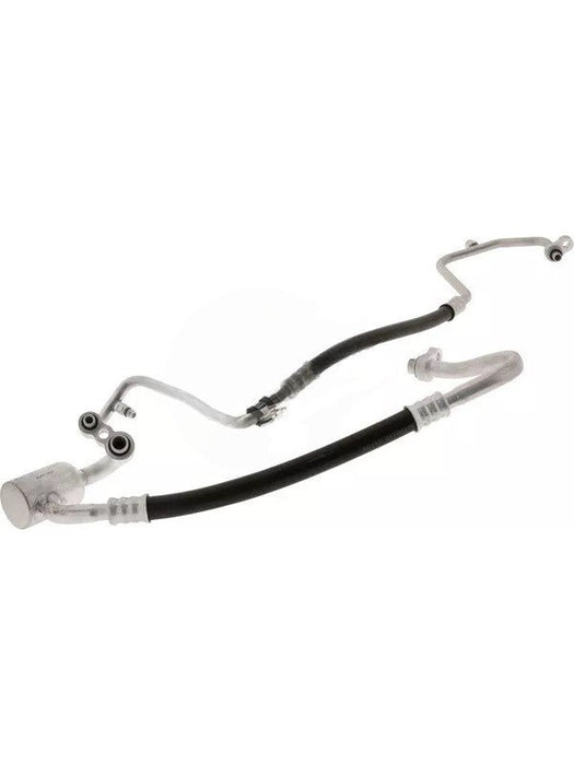 Jayair Hose Assembly Commodore VE V6 Series 1 Only HO2037 Jayair - Micks Gone Bush