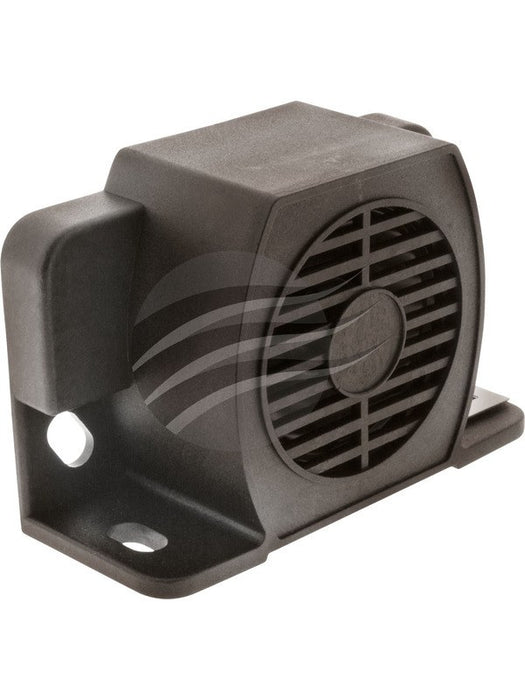 Jaylec Back Up Alarm 12-80V 102Db Reversing Alarm [ref Narva 250] HO2040 Backup Alert Systems Jaylec - Micks Gone Bush